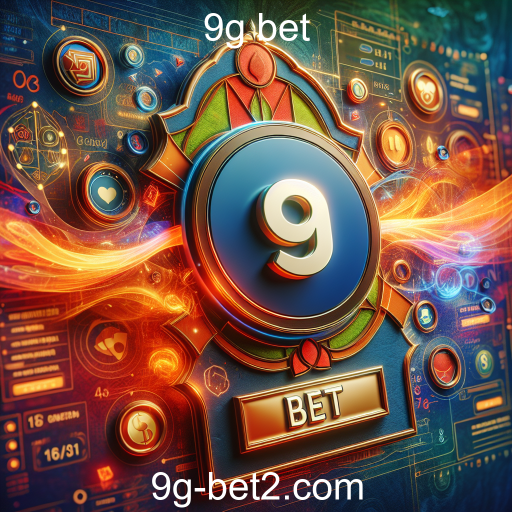 Apostas no 9g Bet: Uma Experiência Incomparável
